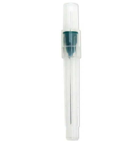 27g 16/21/25/31/35/38/41mm Disposable Dental Needle For Hospital / Patient / Dentist